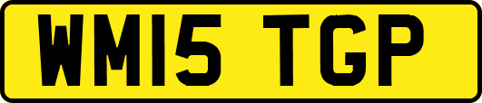 WM15TGP