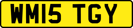 WM15TGY