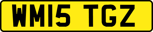 WM15TGZ