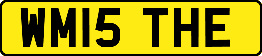WM15THE