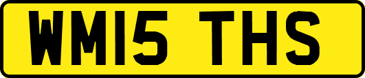 WM15THS