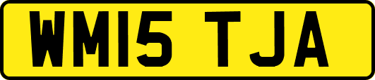 WM15TJA