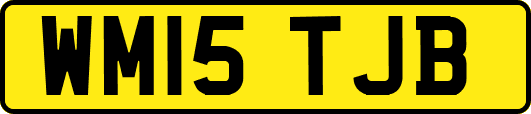 WM15TJB