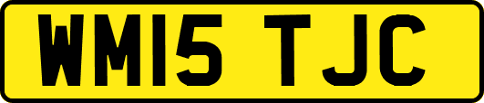 WM15TJC
