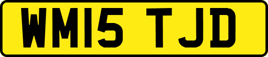 WM15TJD