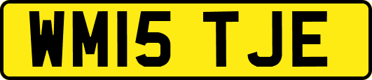 WM15TJE