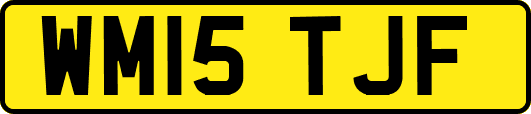 WM15TJF