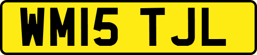 WM15TJL