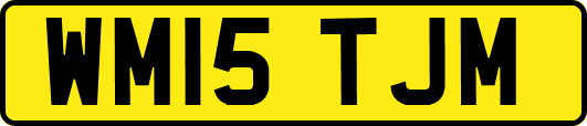 WM15TJM