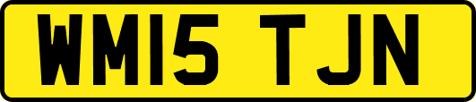 WM15TJN