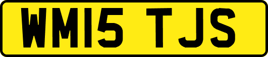 WM15TJS