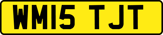 WM15TJT