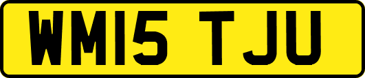 WM15TJU