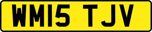 WM15TJV