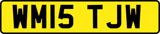 WM15TJW
