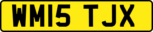 WM15TJX