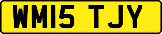 WM15TJY