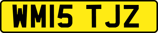 WM15TJZ