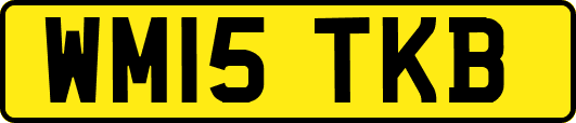 WM15TKB