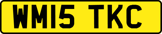WM15TKC