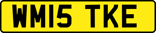 WM15TKE