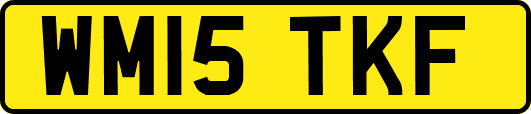 WM15TKF