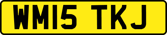WM15TKJ