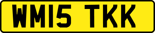 WM15TKK