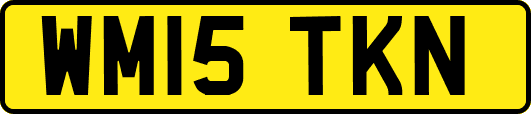WM15TKN