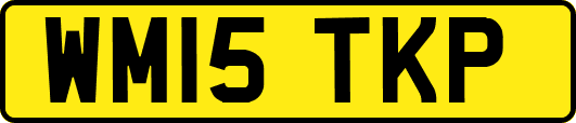 WM15TKP
