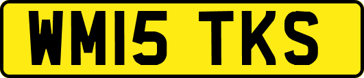 WM15TKS