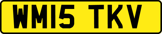 WM15TKV