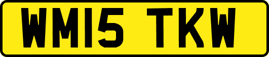 WM15TKW