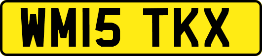 WM15TKX
