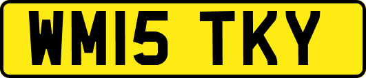 WM15TKY