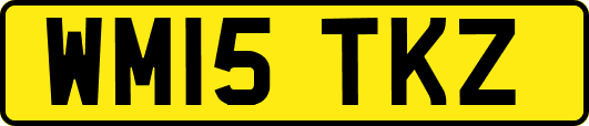 WM15TKZ