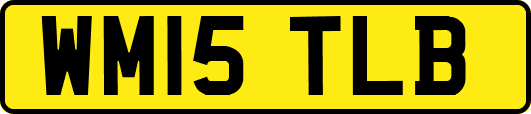 WM15TLB
