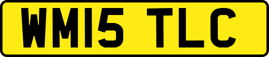WM15TLC