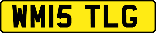 WM15TLG