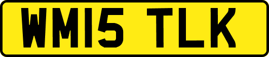 WM15TLK
