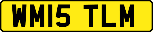 WM15TLM