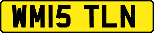 WM15TLN