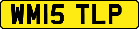 WM15TLP