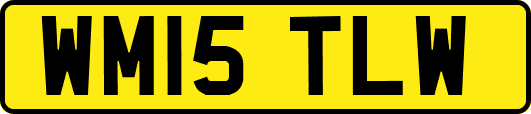 WM15TLW