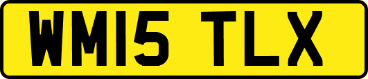 WM15TLX