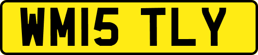 WM15TLY