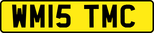 WM15TMC
