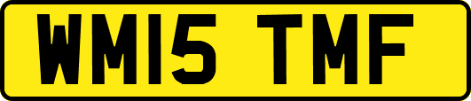 WM15TMF