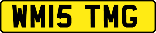 WM15TMG