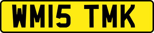 WM15TMK